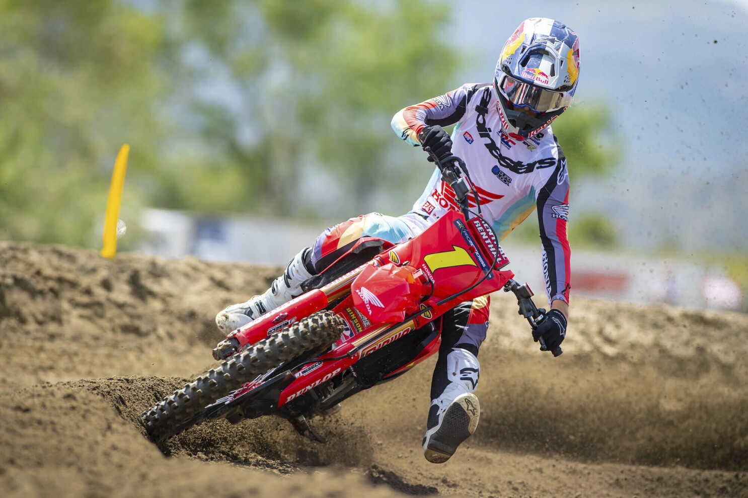 Hot motocross riders cheap
